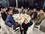Taraklı'da Birlik İftarı Buluşması