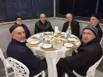 Taraklı'da Birlik İftarı Buluşması