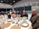 Taraklı'da Birlik İftarı Buluşması