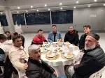 Taraklı'da Birlik İftarı Buluşması
