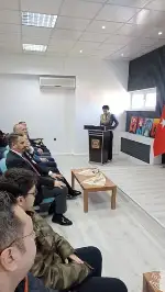 Çanakkale Geçilmez