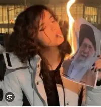 Kadın-Sigara-Devrim