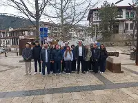 Taraklı'da Yaşlılar Haftası Etkinliği