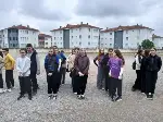 Bocce Yıldız Kızlar Takımımızdan Büyük Başarı