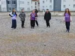 Bocce Yıldız Kızlar Takımımızdan Büyük Başarı
