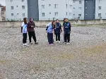 Bocce Yıldız Kızlar Takımımızdan Büyük Başarı