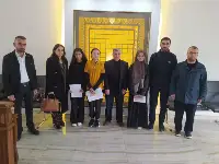 Mevlid-i Nebi Şiir ve Naat Yarışması