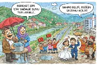 Taraklı’da Nisan Ayının Anlamı!