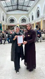 Taraklı Termal'de Tapu Heyecanı