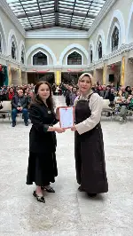 Taraklı Termal'de Tapu Heyecanı