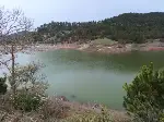Kayaboğazı Göleti Yeniden Canlandı