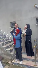 Koylan Ailesinin Mutlu Günü