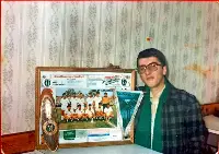 Sakaryaspor: Maziden Bugüne Hüzün