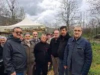 Asıl Kazancımız Kupa Değil, Dostluklarımızmış