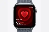 Apple Watch Ultra 4 Sızıntıları
