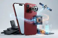 iPhone 18 Pro Sızıntıları: Yeni Özellikler