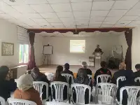 Taraklı'da Otizm Farkındalık Konferansı
