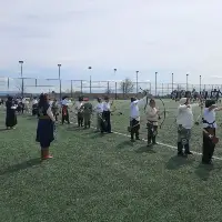 Taraklı Ortaokulu'ndan Okçulukta 12’den Vurdu