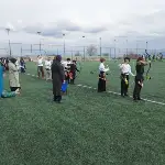 Taraklı Ortaokulu'ndan Okçulukta 12’den Vurdu