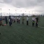 Taraklı Ortaokulu'ndan Okçulukta 12’den Vurdu