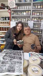 ATV Ana Haber'den Taraklı Çıkarması