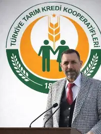 Tarım Kredi Genel Kurulu 20 Nisan’da