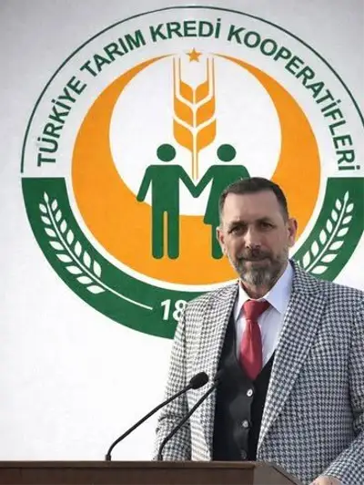 Tarım Kredi Genel Kurulu 20 Nisan’da