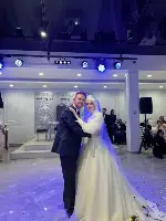 CHP Heyeti Taraklı’daki Düğünde Buluştu