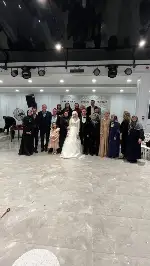 Mutluluğa 'Evet' Dediler