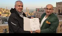 TİGAD Sakarya'da Birinci Dönemi