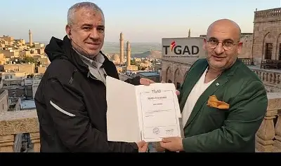 TİGAD Sakarya'da Birinci Dönemi