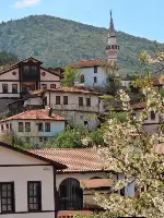 Taraklı Huzurun Başkenti Oldu