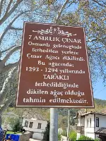 Taraklı Huzurun Başkenti Oldu