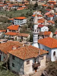 Taraklı Huzurun Başkenti Oldu
