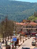 Taraklı Huzurun Başkenti Oldu