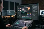 Adobe Firefly Yaratıcı Asistanı Tanıttı