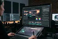 Adobe Firefly Yaratıcı Asistanı Tanıttı