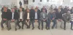 Tarım Kredi'de Genel Kurulu Yapıldı