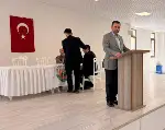 Tarım Kredi'de Genel Kurulu Yapıldı