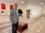 Tarım Kredi'de Genel Kurulu Yapıldı