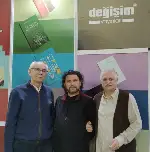 Taraklılı Yazarlar Serdivan'da Buluştu