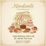 Mümkünlü’de Her şey Mümkün…