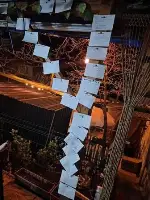 Mümkünlü’de Her şey Mümkün…