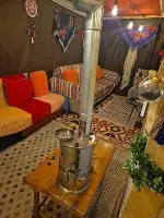 Mümkünlü’de Her şey Mümkün…