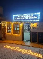 Mümkünlü’de Her şey Mümkün…