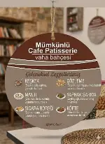 Mümkünlü’de Her şey Mümkün…