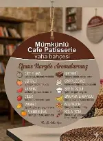 Mümkünlü’de Her şey Mümkün…