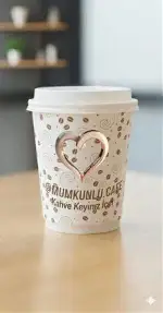 Mümkünlü’de Her şey Mümkün…