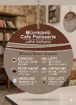 Mümkünlü’de Her şey Mümkün…