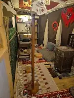 Mümkünlü’de Her şey Mümkün…